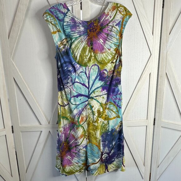 Jams World Sherry Dress in Sorbetto - Picture 2 of 8